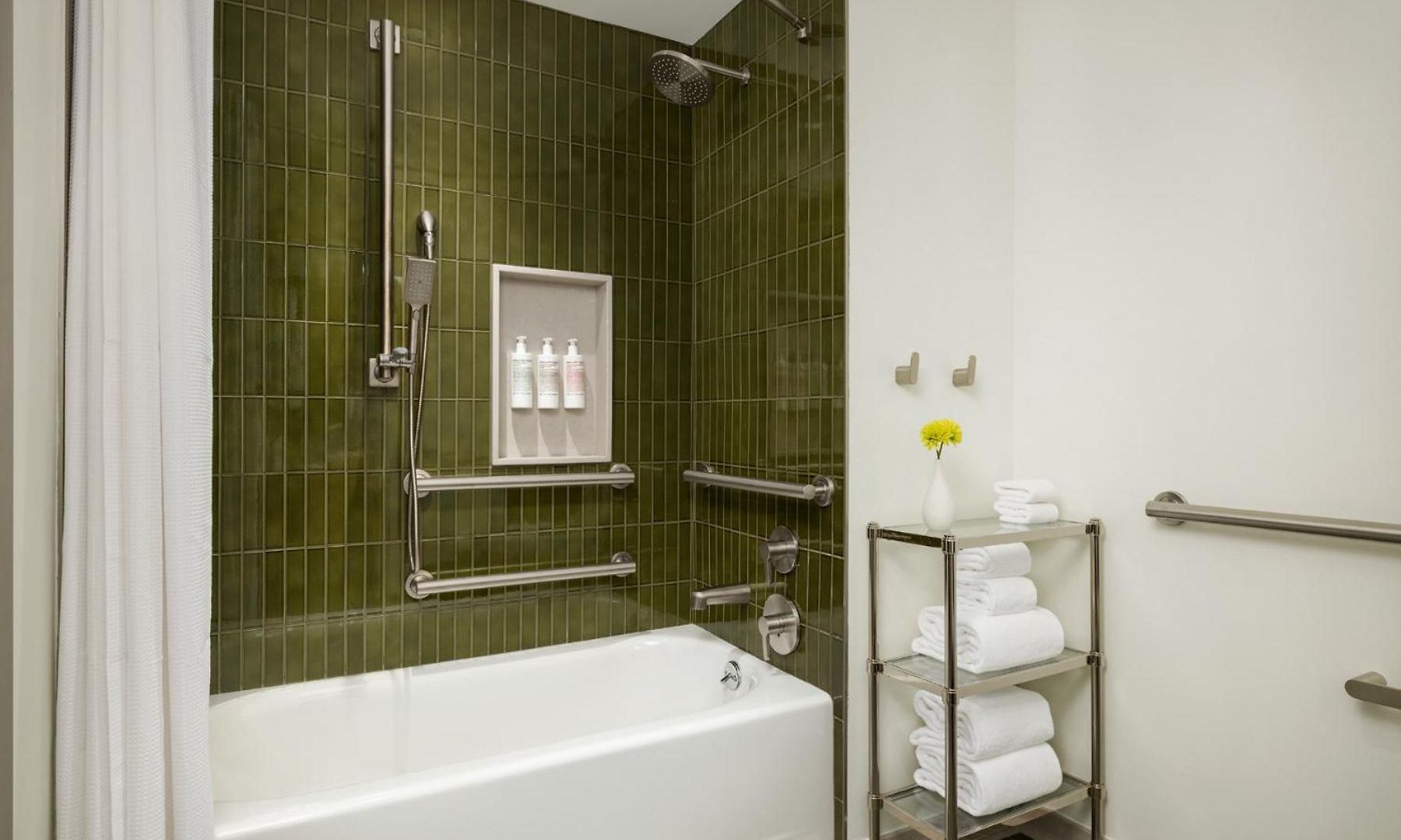 Hotel The Atlas 4*