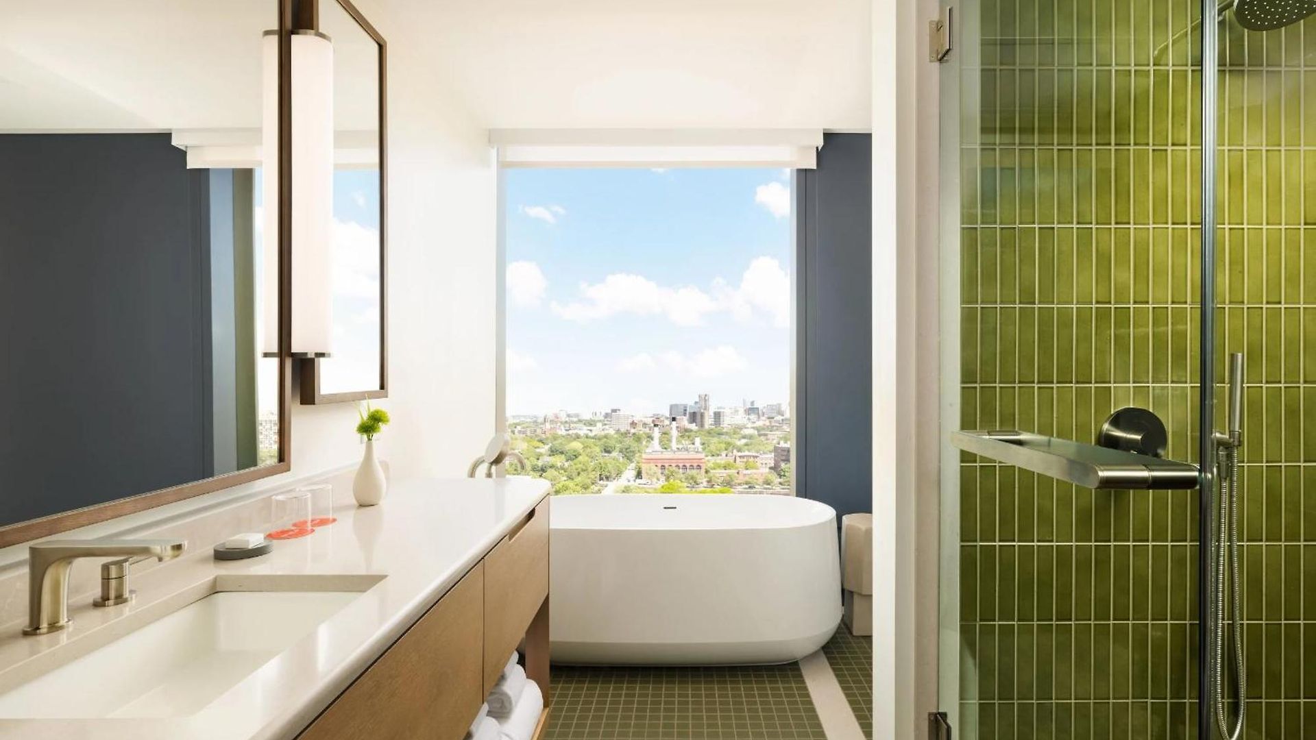The Atlas Hotel