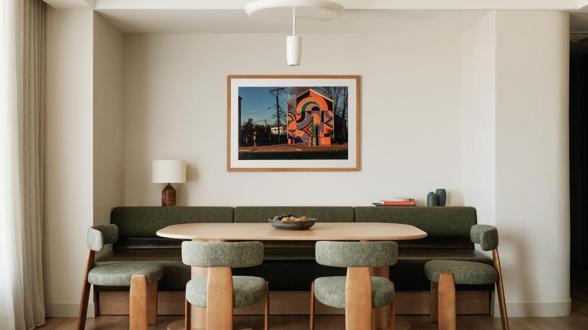The Atlas Hotel 4*