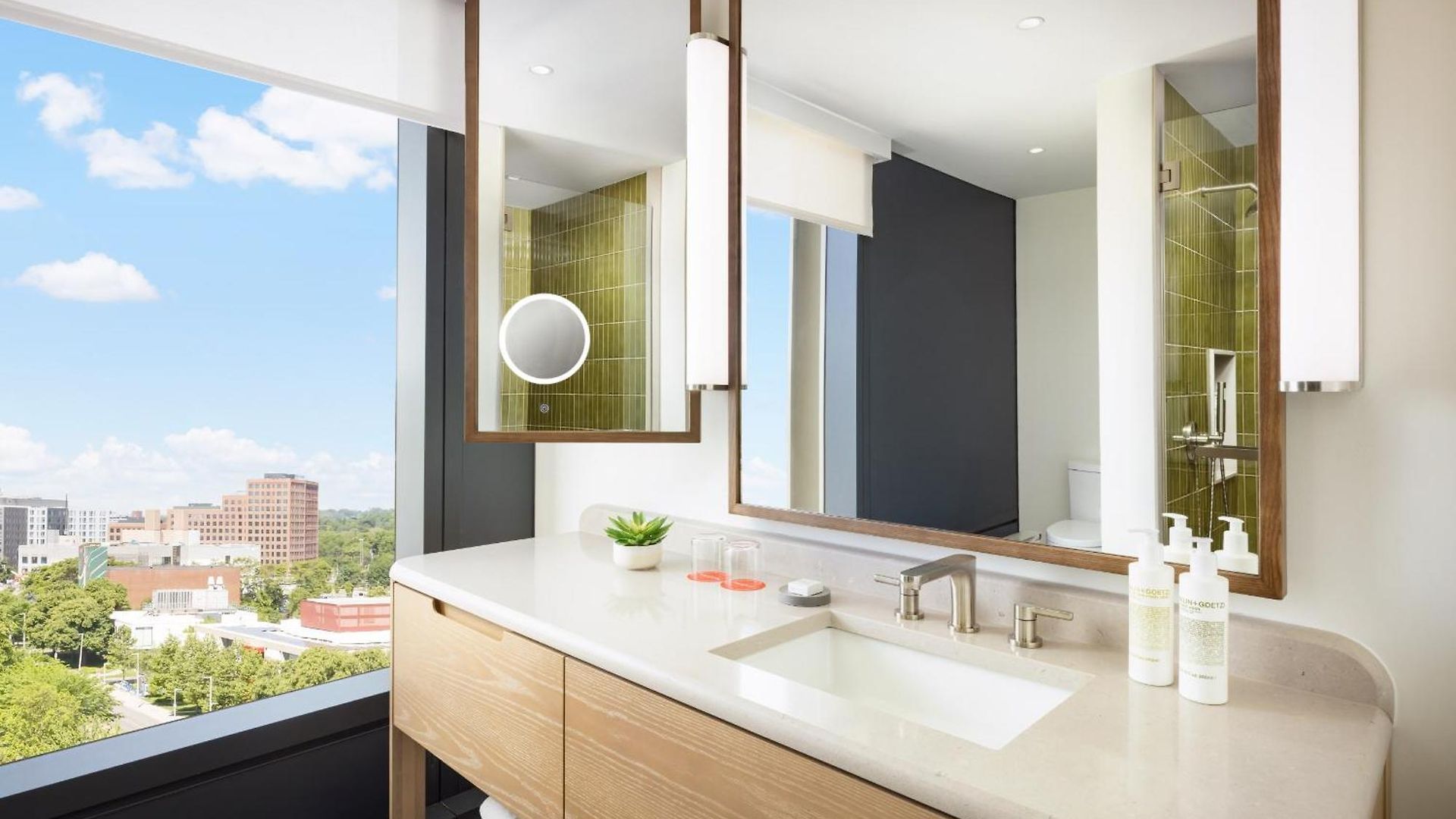 The Atlas Hotel 4*
