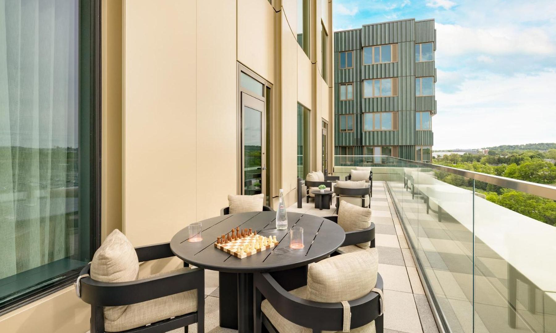 The Atlas Hotel 4*