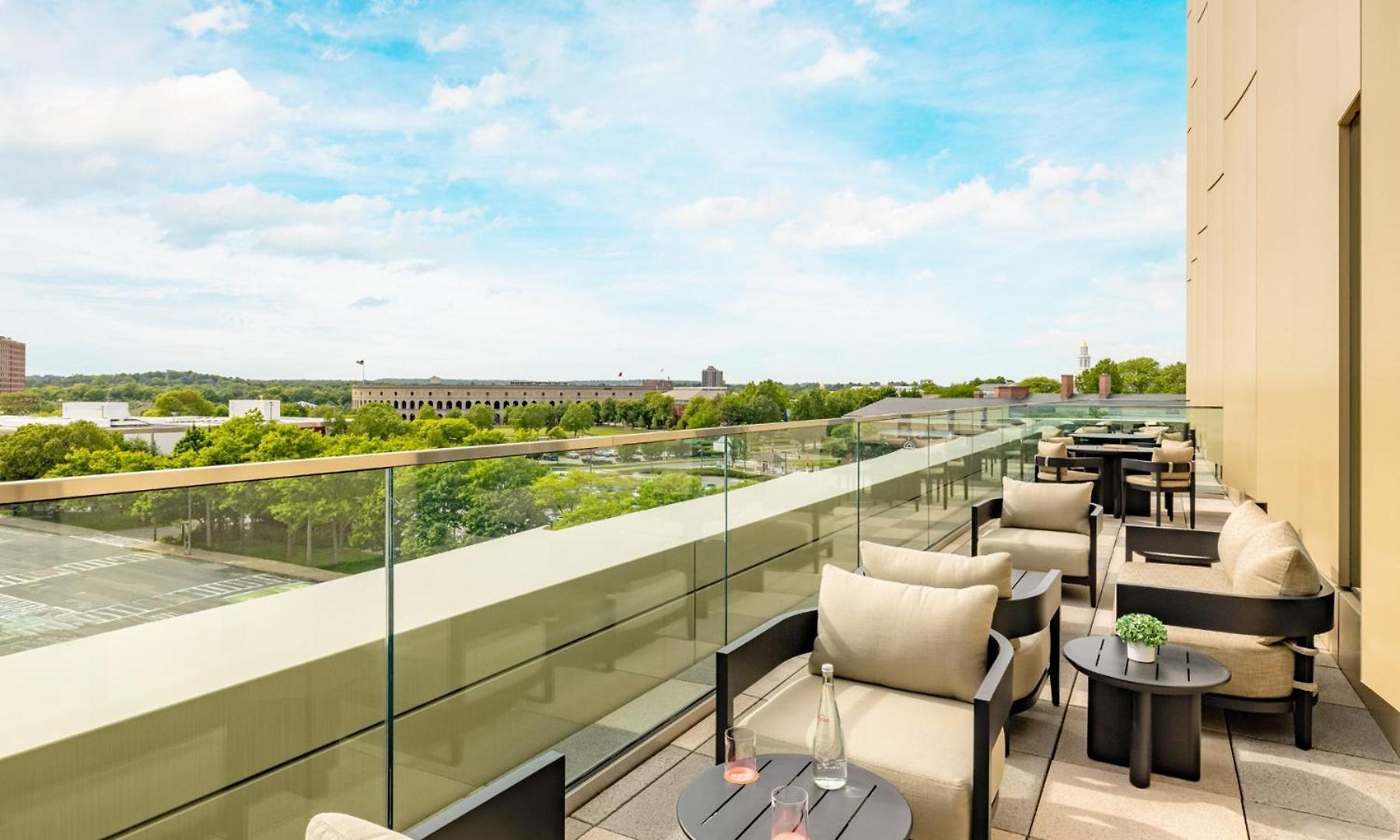 Hotel The Atlas 4*
