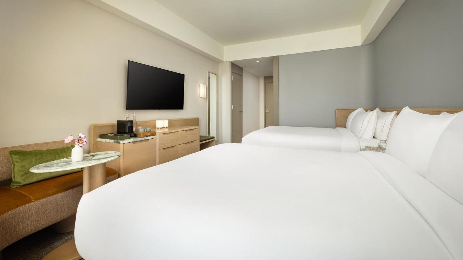 The Atlas Hotel 4*