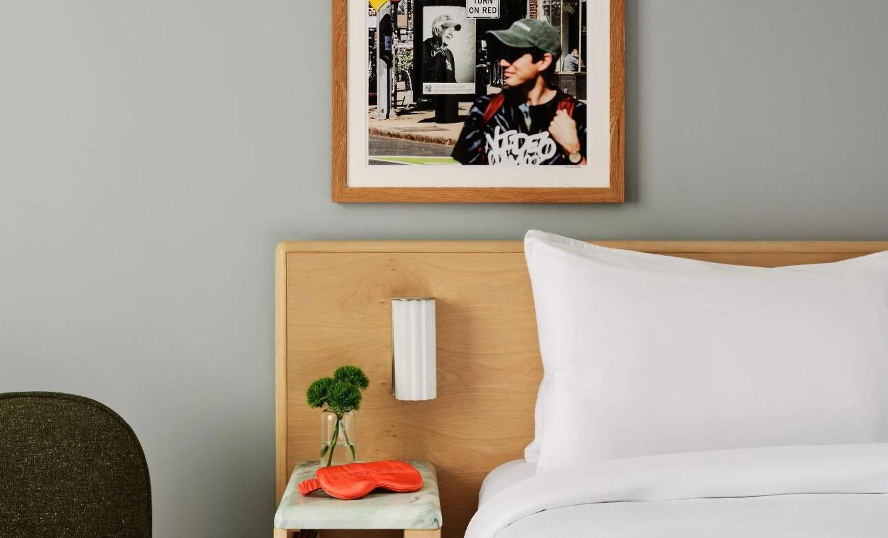 The Atlas Hotel