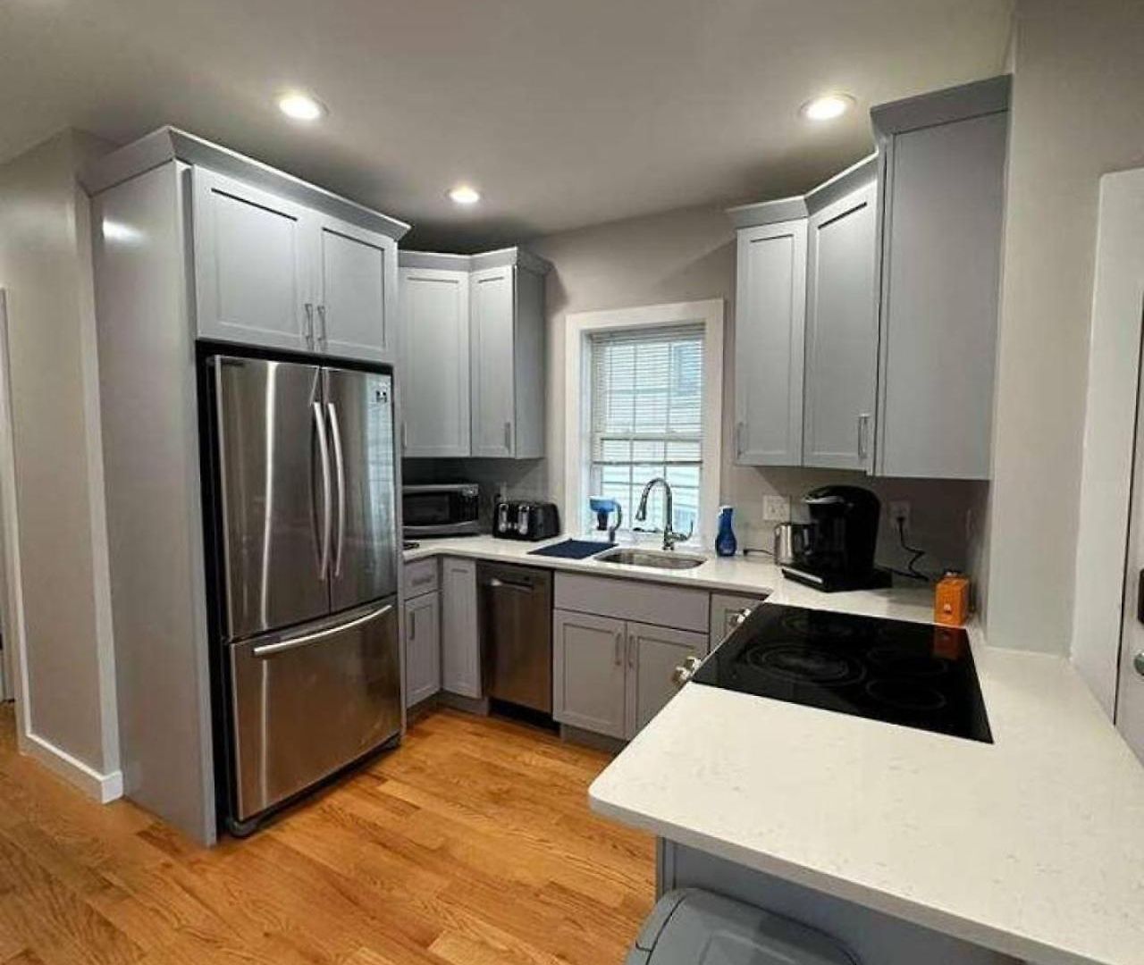 Bed & Breakfast In West Bellflower Street