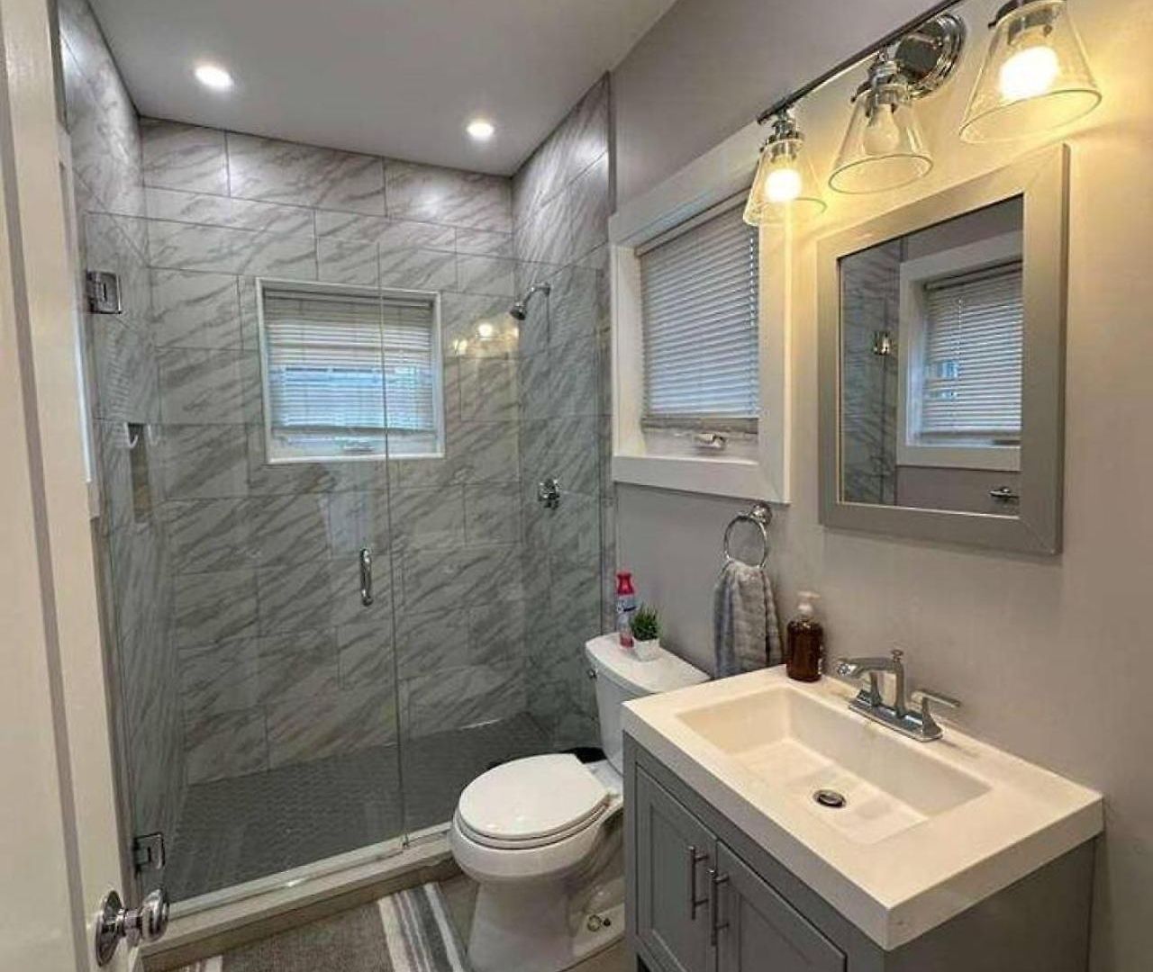 Bed & Breakfast In West Bellflower Street *