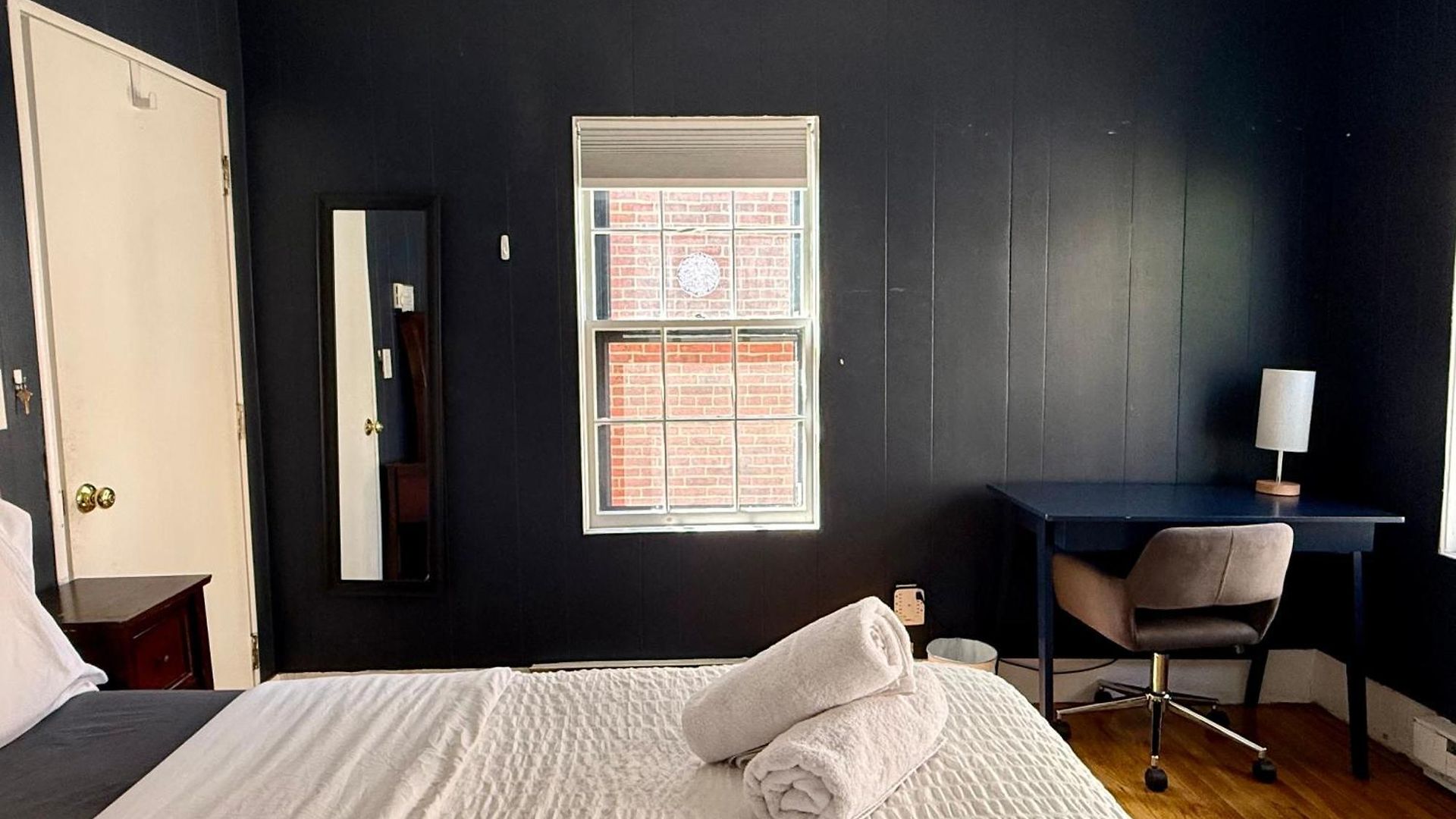 Homestay Beacon Hill Near Mgh And Mit *