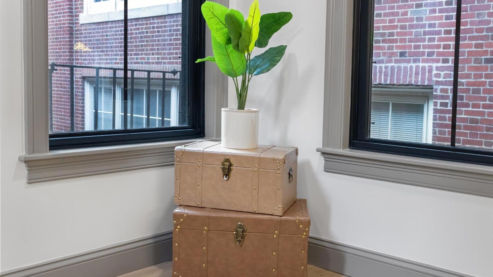 North End 2-story Penthouse | Prime Location Apartment Boston