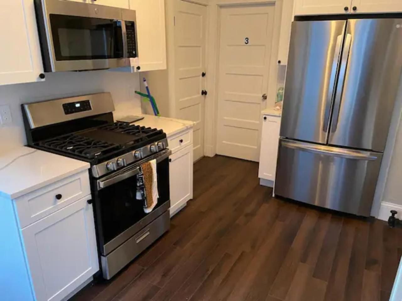 Bed & Breakfast In Fields Corner Area Boston