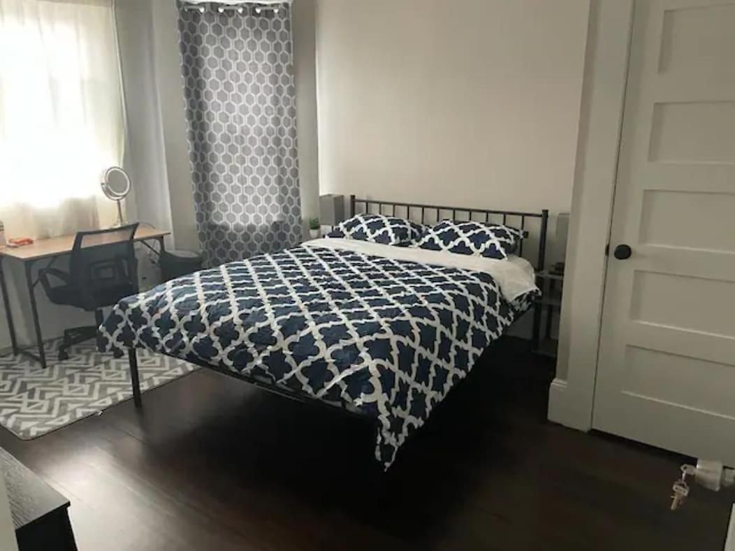 Bed & Breakfast In Fields Corner Area Boston