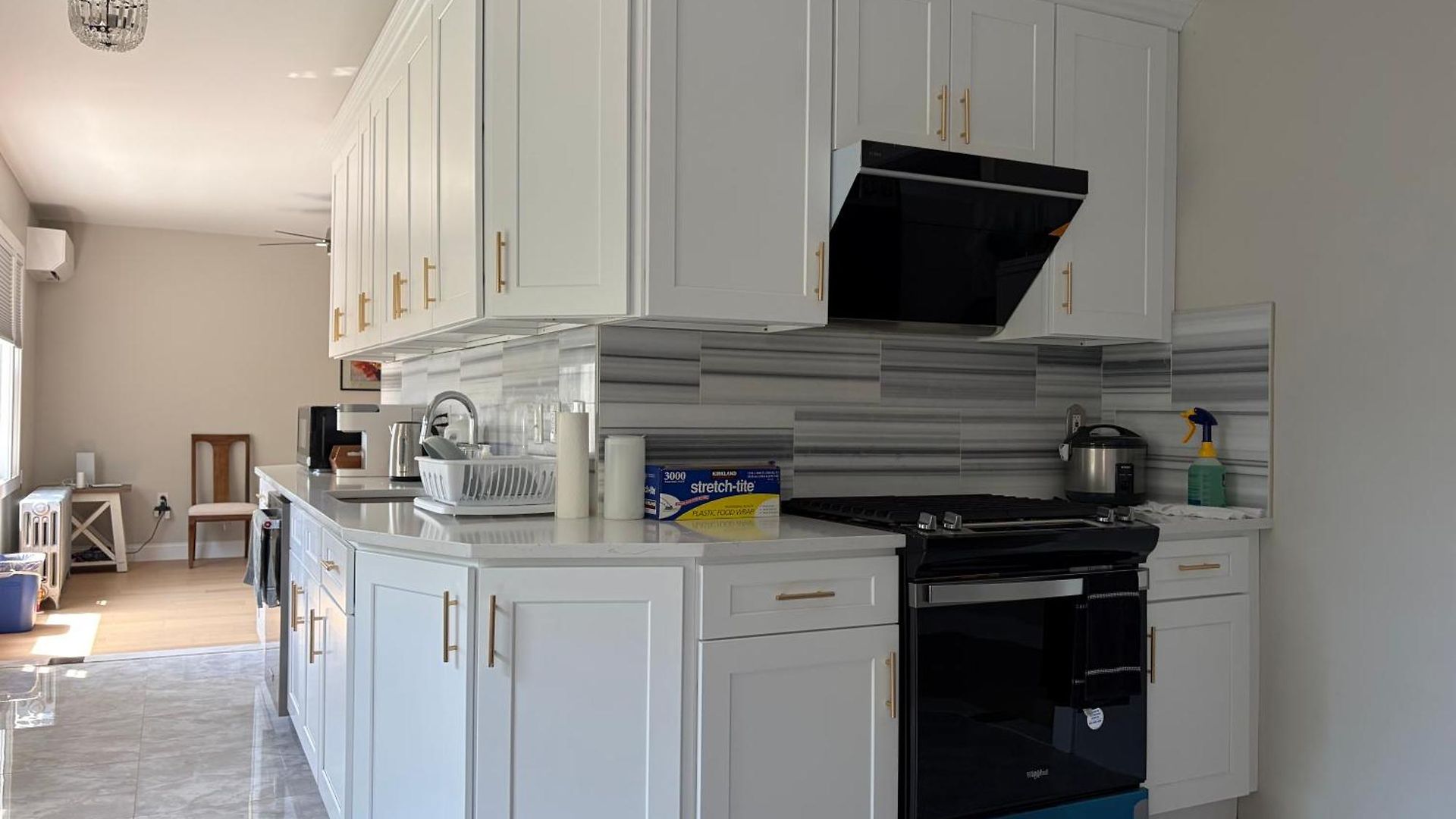 Airport Homestay Boston
