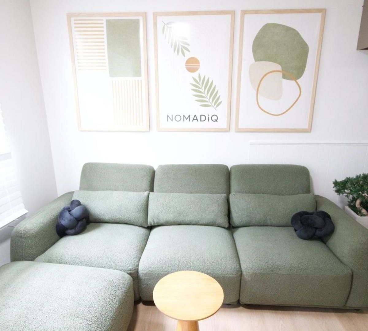 Apartment Modern In E - Walk To Airport