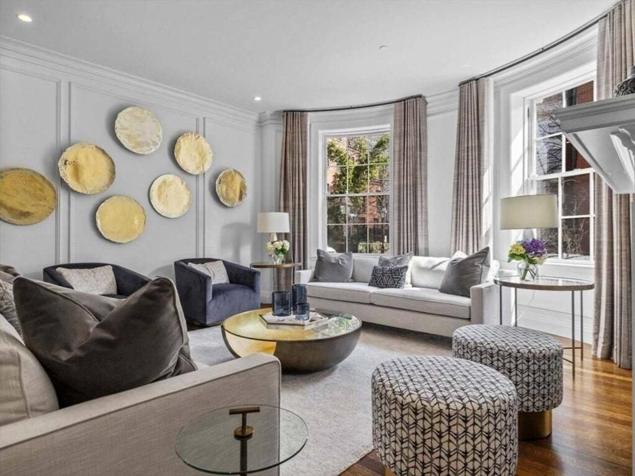 Exceptionally Private Garden Apartment