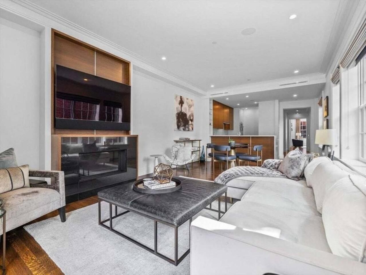 Exceptionally Private Garden Apartment *