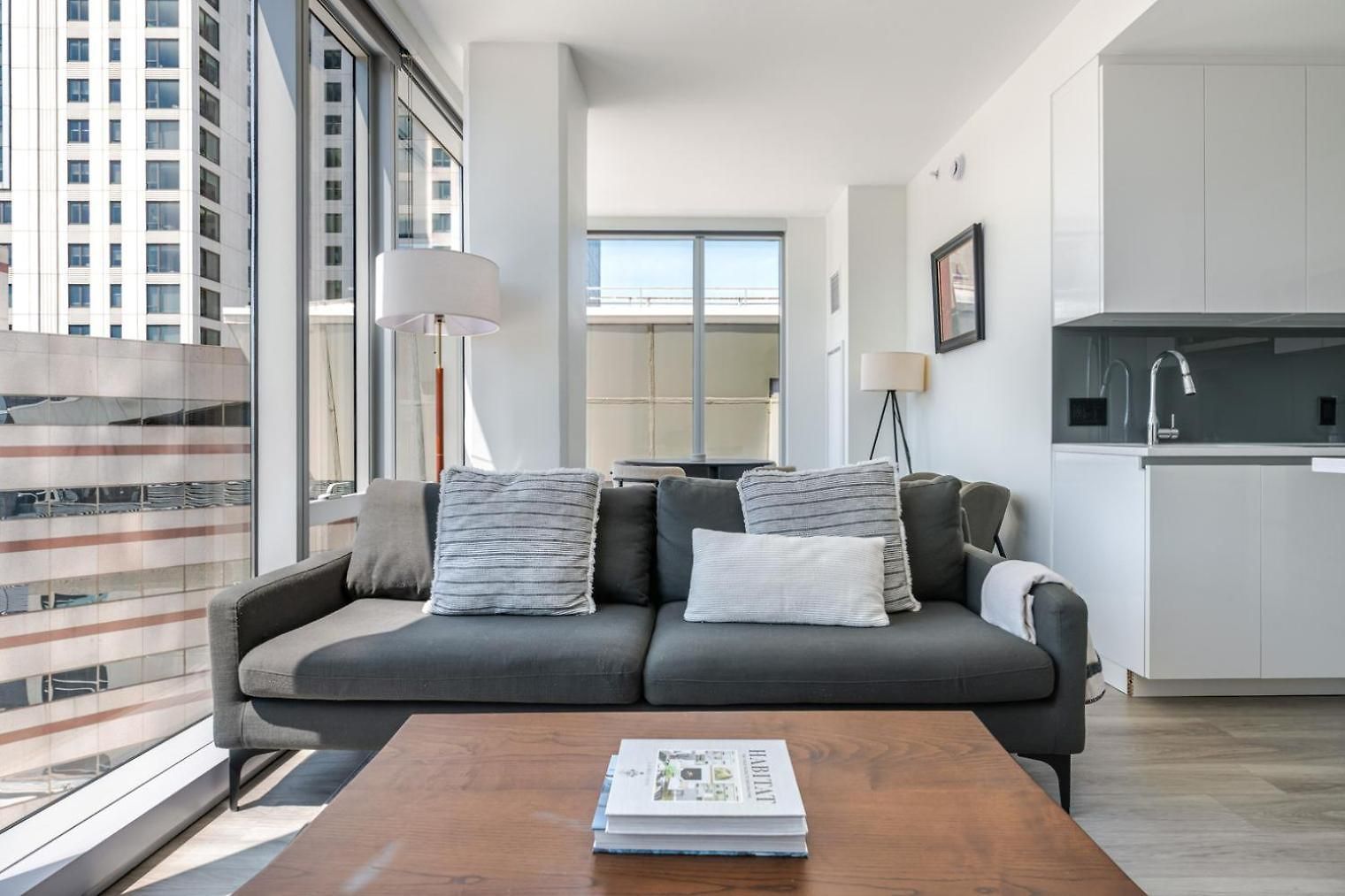 Blueground West End Rooftop Pool Nr Td Garden Bos-1347 Apartment *