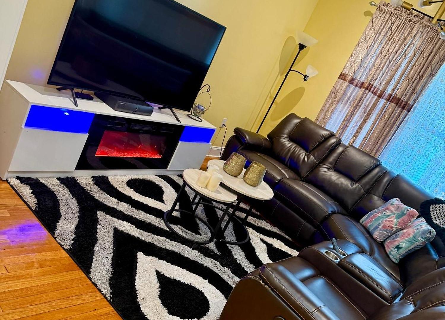Paradise Cove Oasis 4 Bedroom In Boston