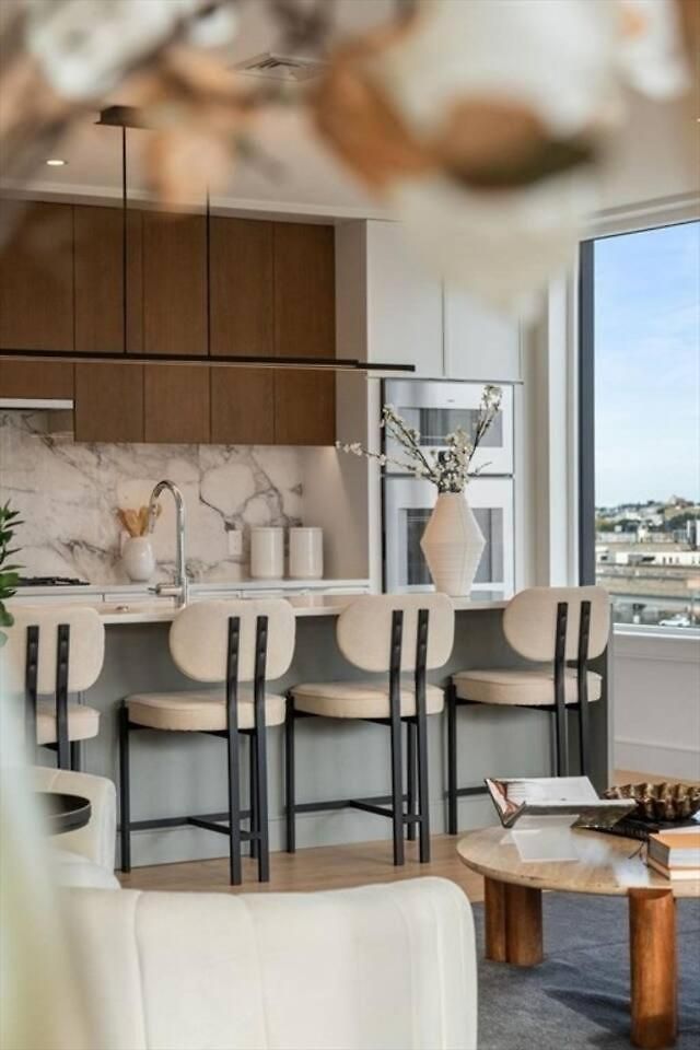 Charming And Chic Apartment