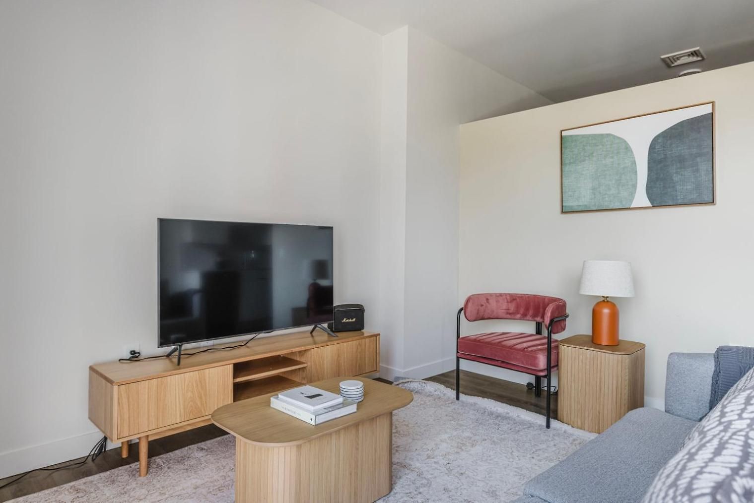 Apartment Blueground Revere Pool Nr Revere Bos-1098 Boston