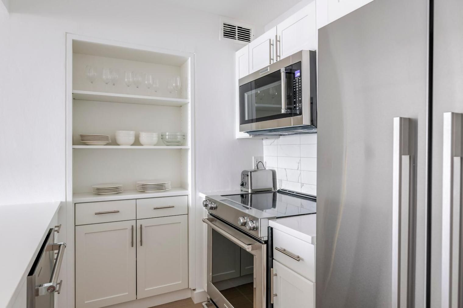 Apartment Blueground Financial District Pool Nr Common Bos-1348 Boston