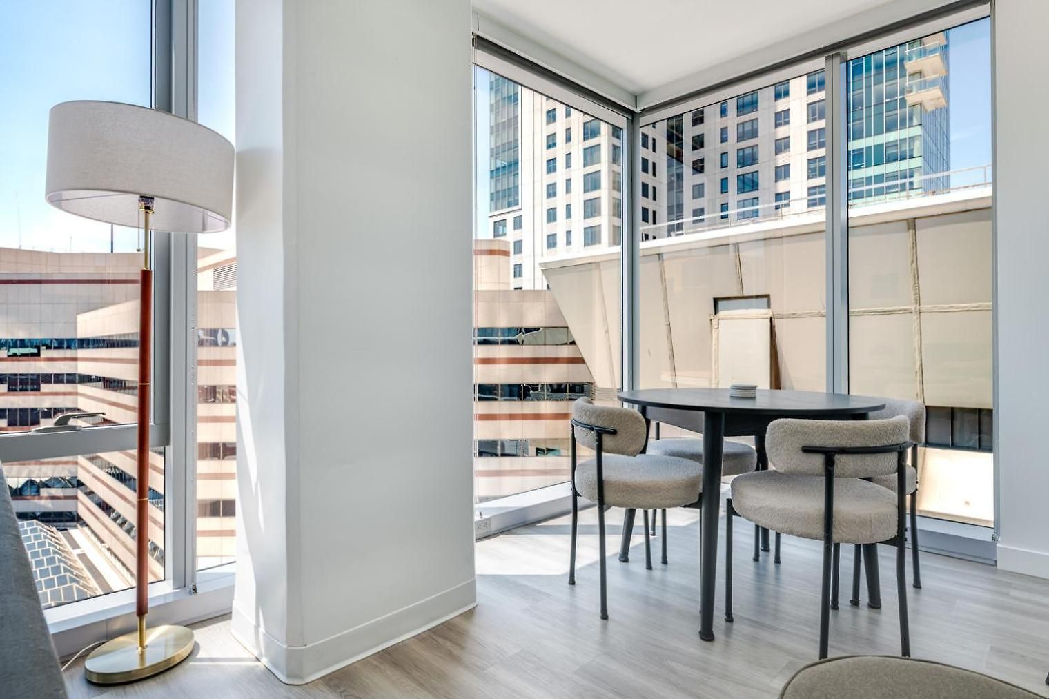 Blueground West End Rooftop Pool Nr Td Garden Bos-1347 Apartment *