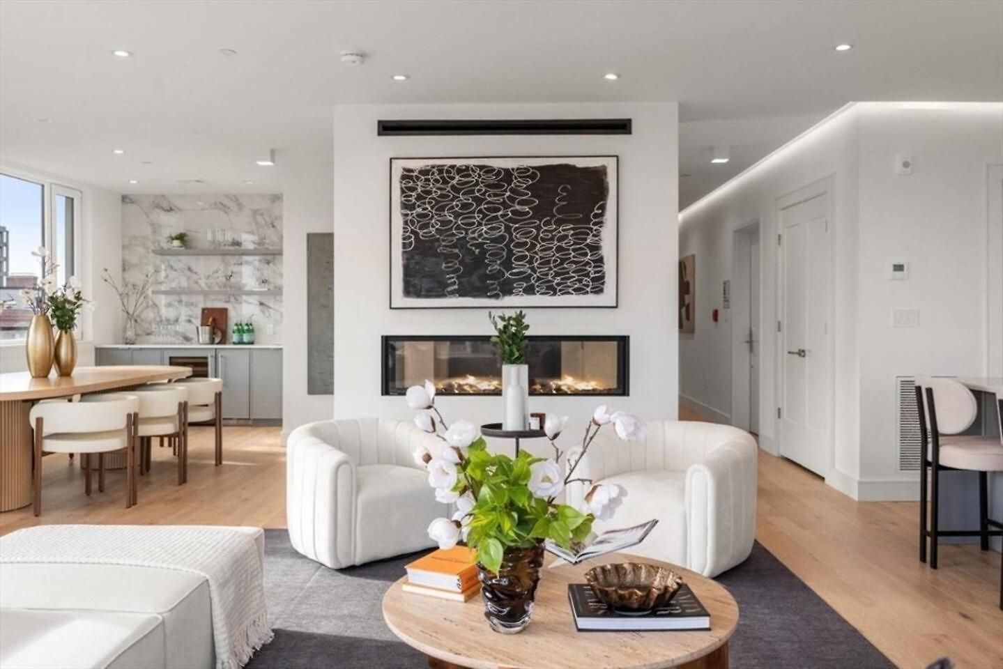 Charming And Chic Boston