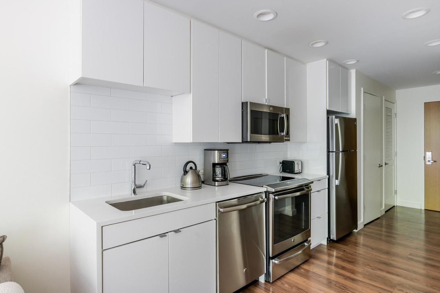 Blueground Fenway-kenmore Gym Nr Fenway Park Bos-1346 Apartment *