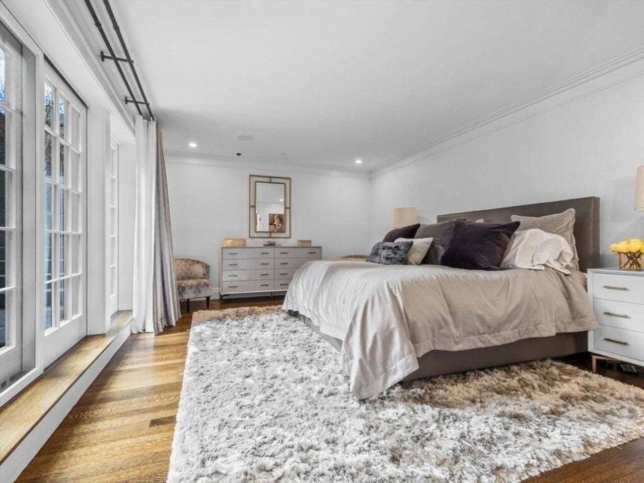 Exceptionally Private Garden Apartment *