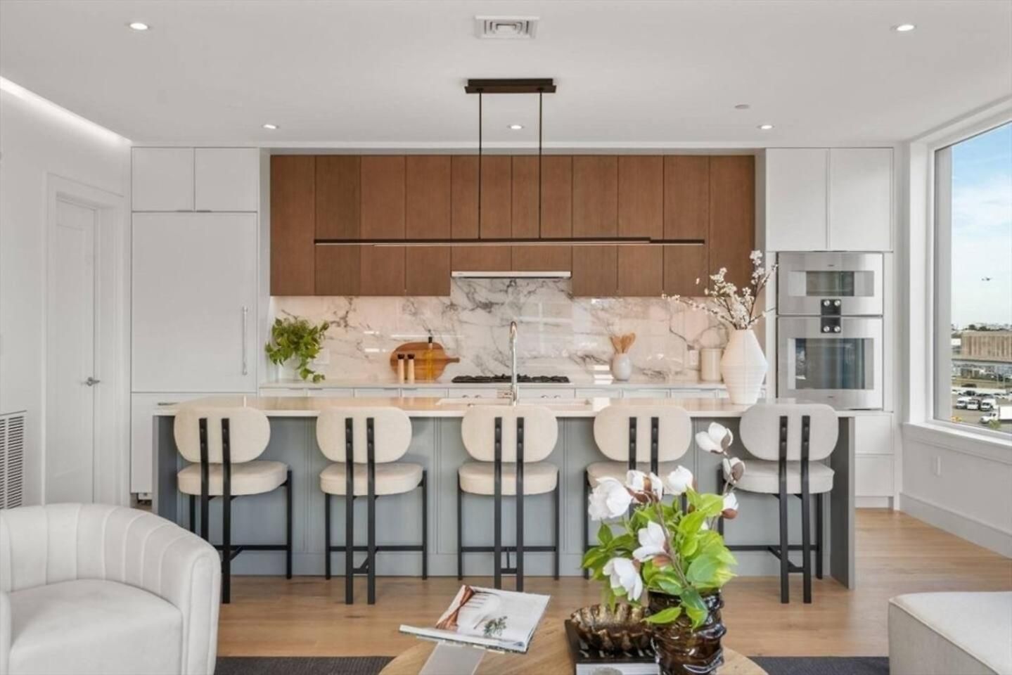 Charming And Chic Boston