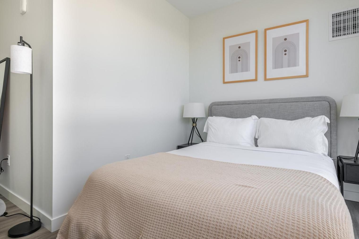 Apartment Blueground West End Rooftop Pool Nr Td Garden Bos-1347 *