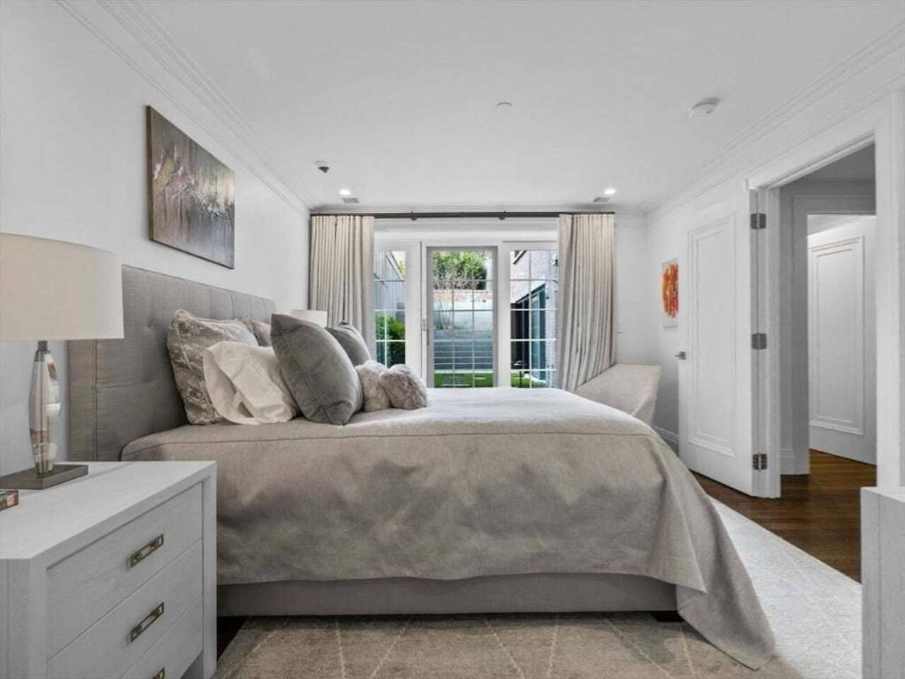 Apartment Exceptionally Private Garden *