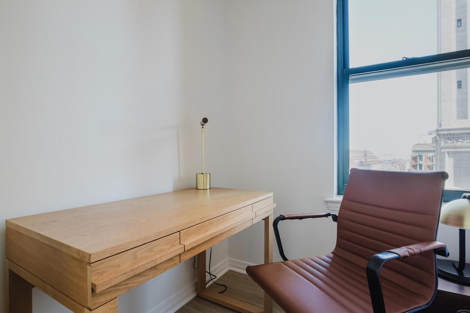 Blueground Downtown Gym Wd Nr Harbor Bos-1134 Apartment