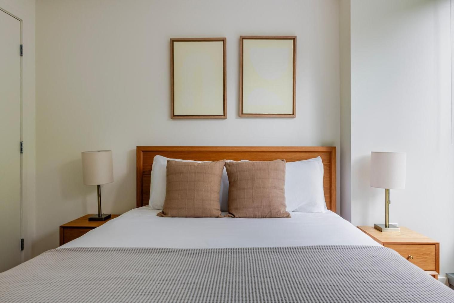Apartment Blueground Fenway-kenmore Gym Nr Fenway Park Bos-1346 *