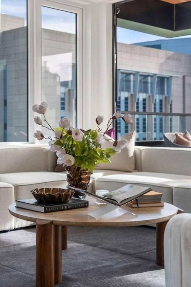 Charming And Chic