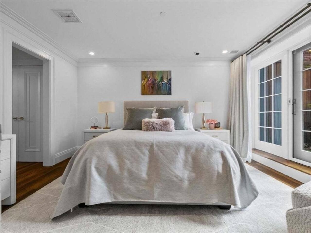 Apartment Exceptionally Private Garden Boston