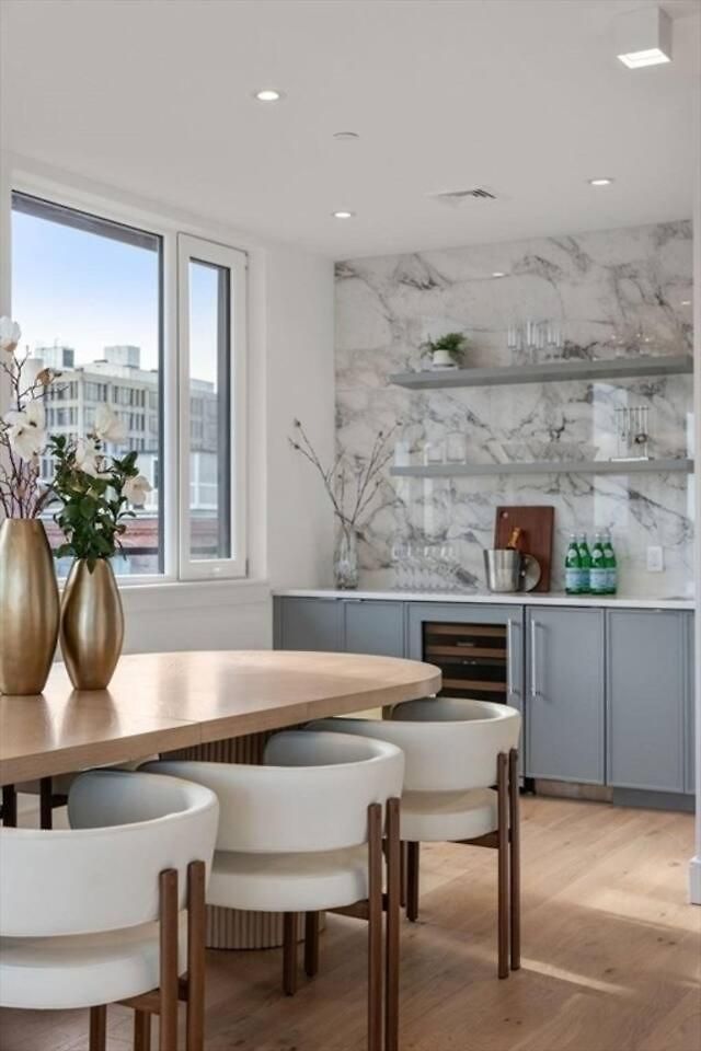 Charming And Chic