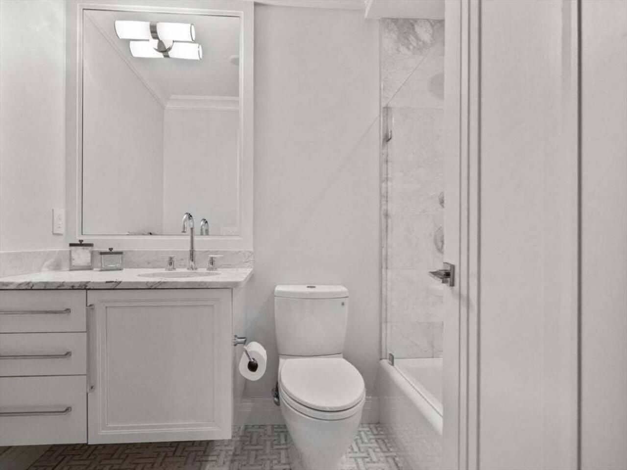Apartment Exceptionally Private Garden Boston