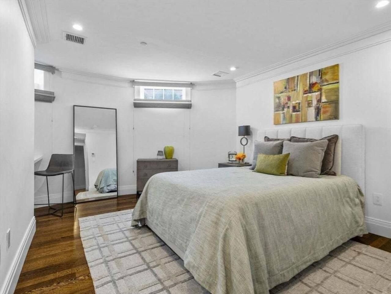 Apartment Exceptionally Private Garden *