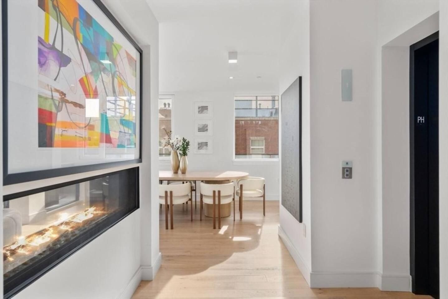 Apartment Charming And Chic *