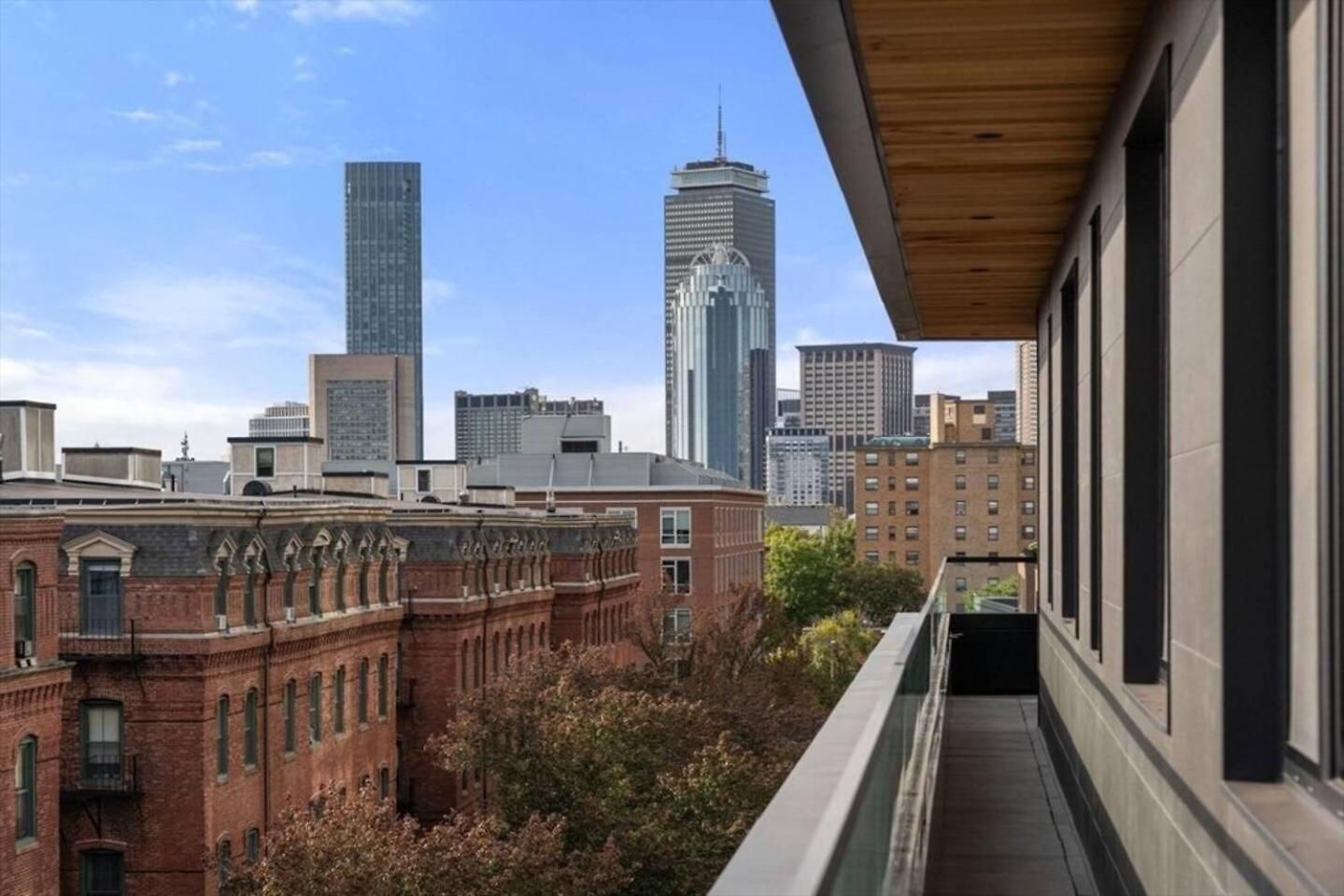 Charming And Chic Boston