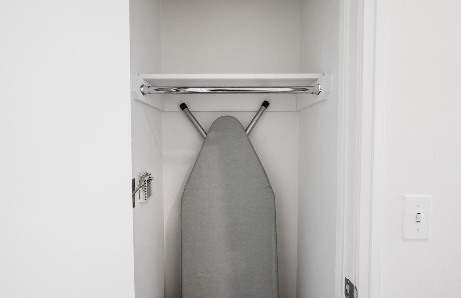 Apartment Blueground Downtown Gym Wd Nr Harbor Bos-1134 *