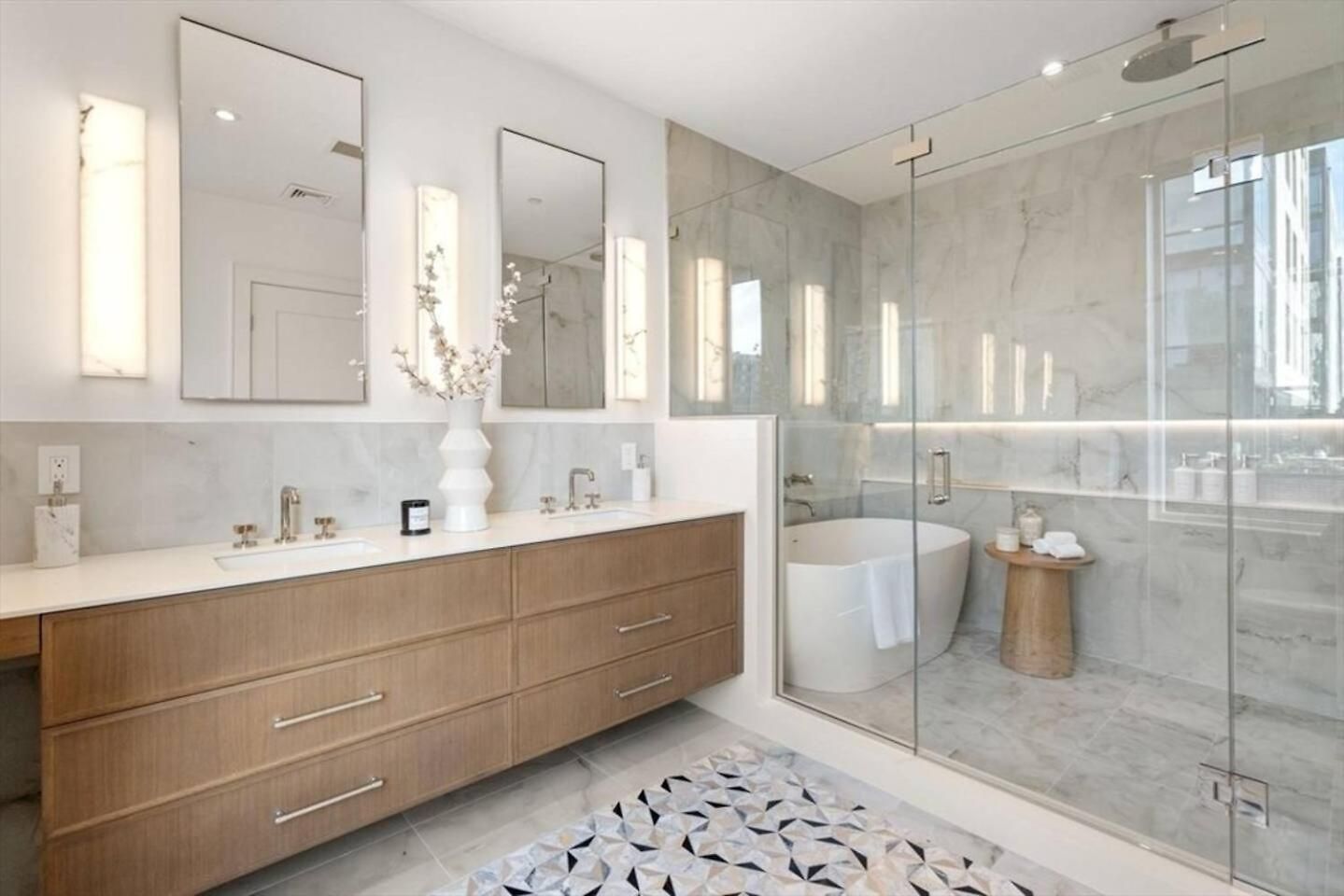 Charming And Chic Boston