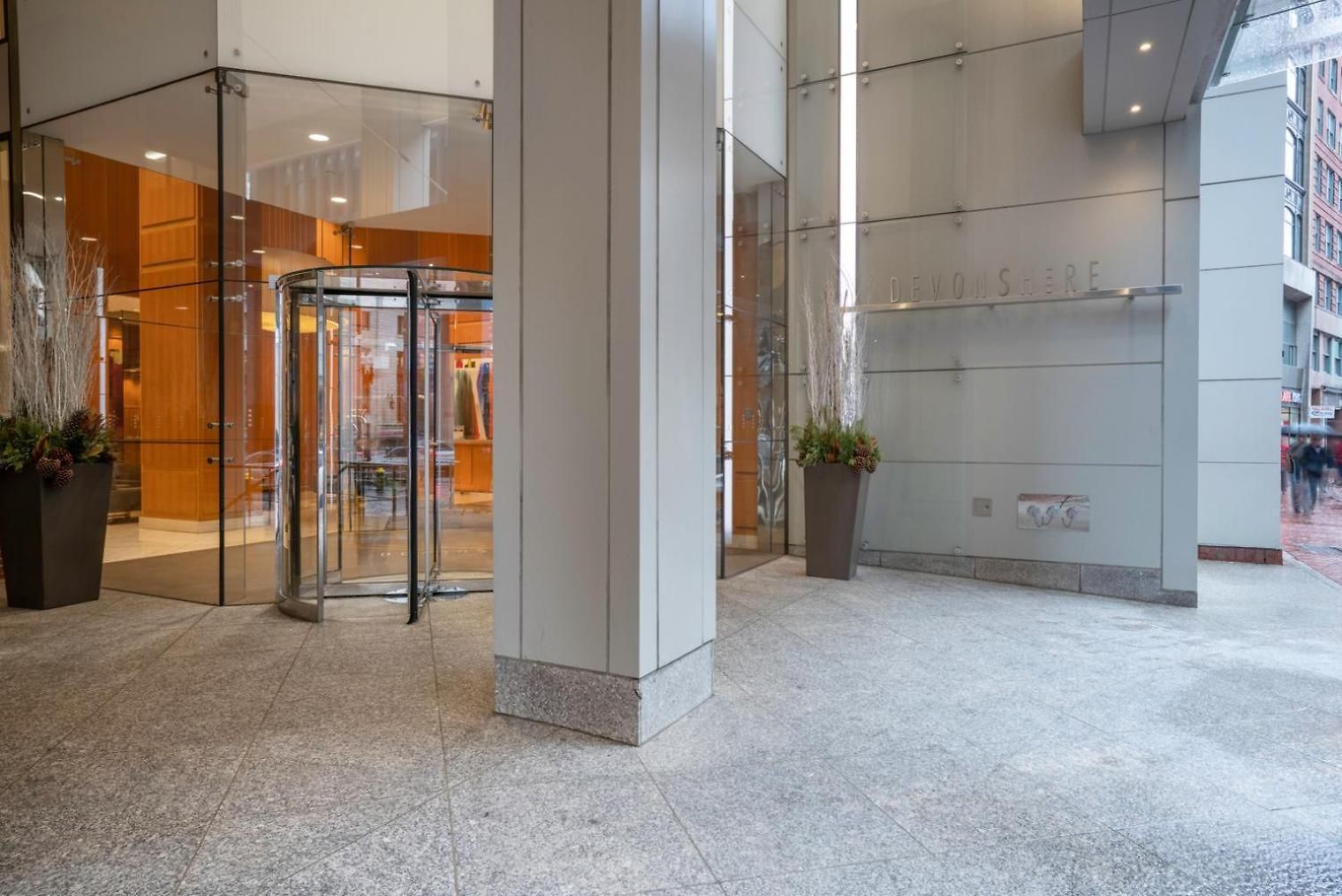 Blueground Financial District Pool Nr Common Bos-1348 Boston