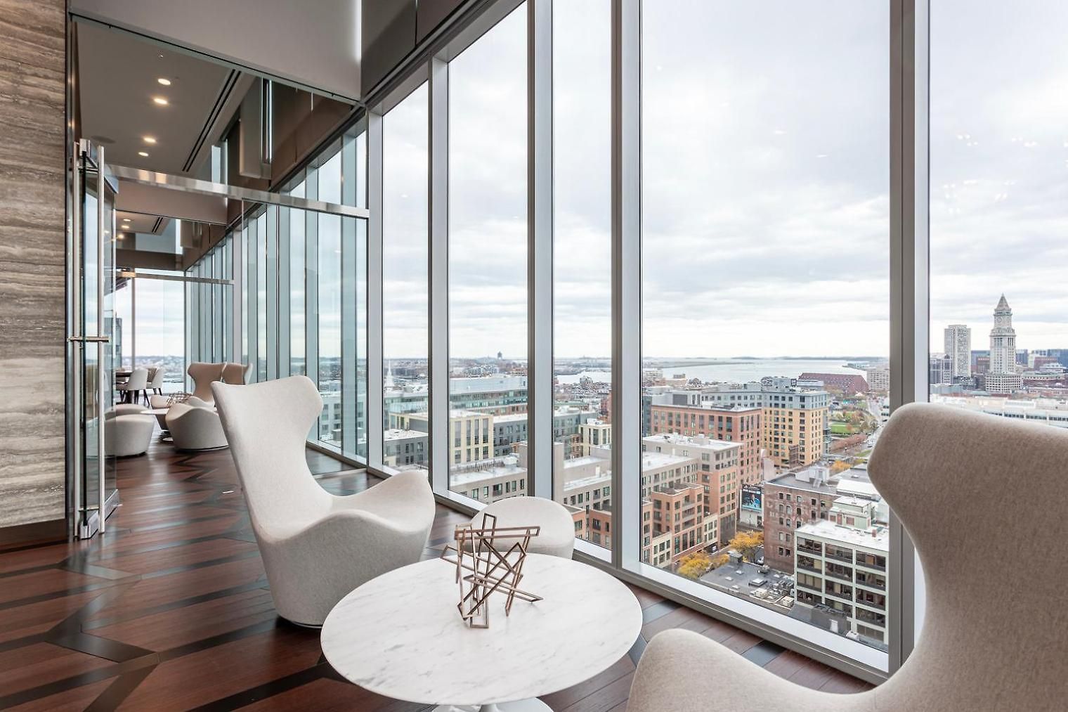 Blueground West End Rooftop Pool Nr Td Garden Bos-1347 Apartment Boston