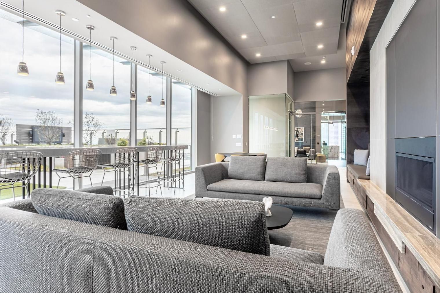 Apartment Blueground West End Rooftop Pool Nr Td Garden Bos-1347 *