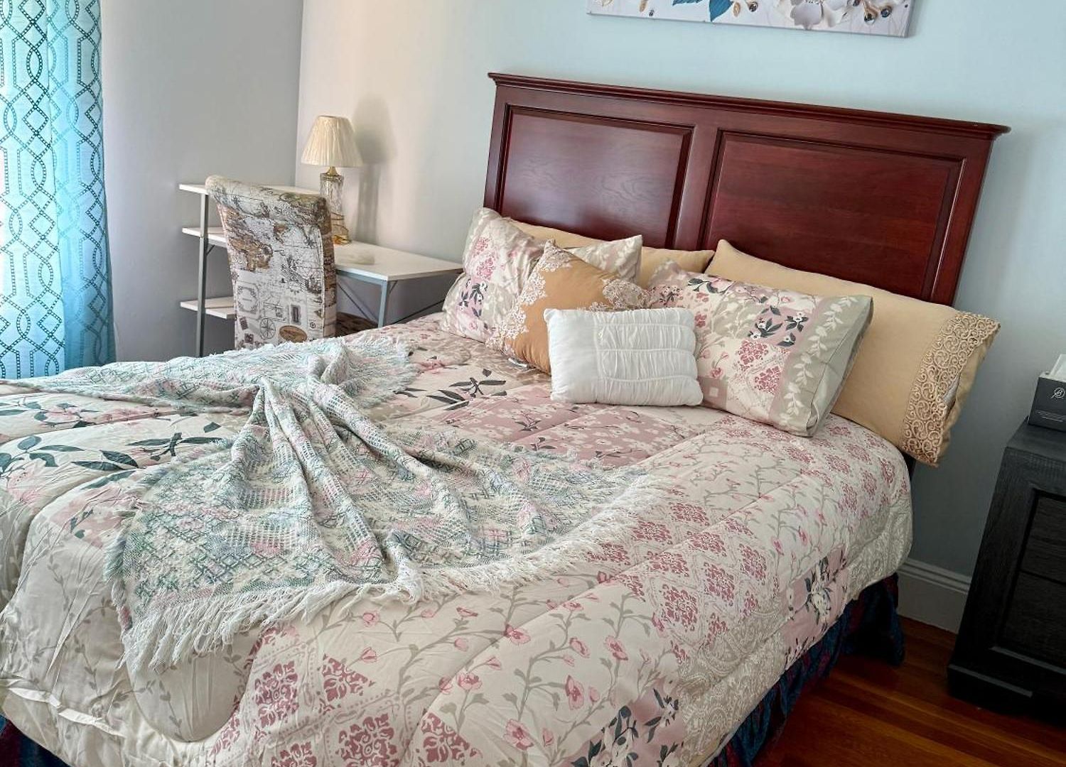Apartment Paradise Cove Oasis 4 Bedroom In Boston
