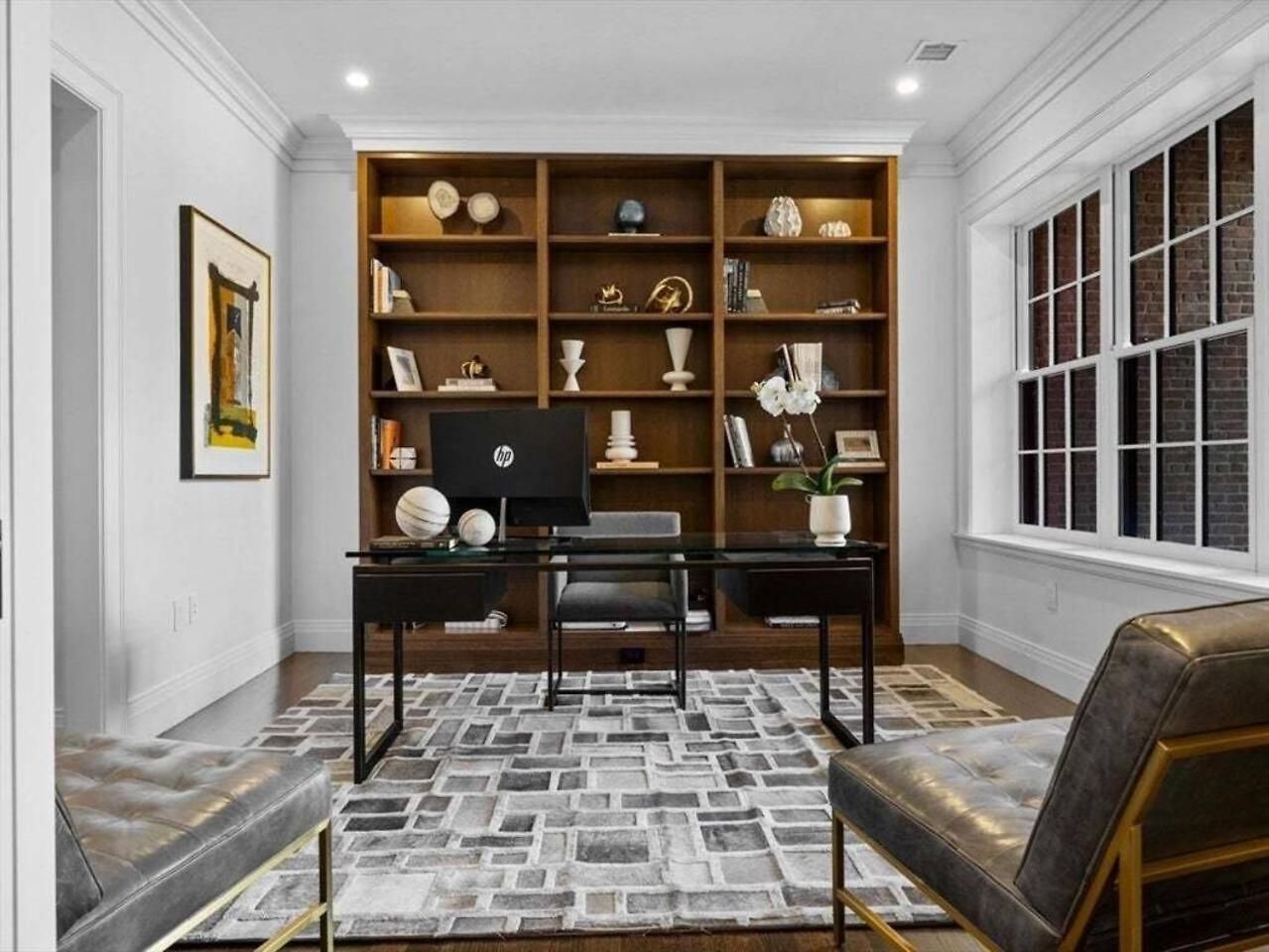 Apartment Exceptionally Private Garden Boston