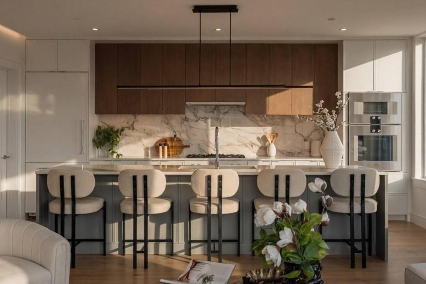 Charming And Chic Boston