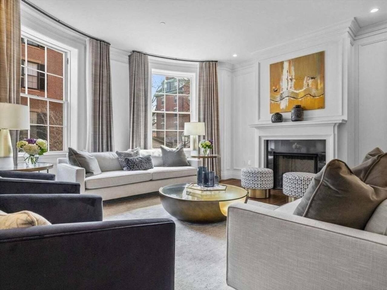 Exceptionally Private Garden Apartment
