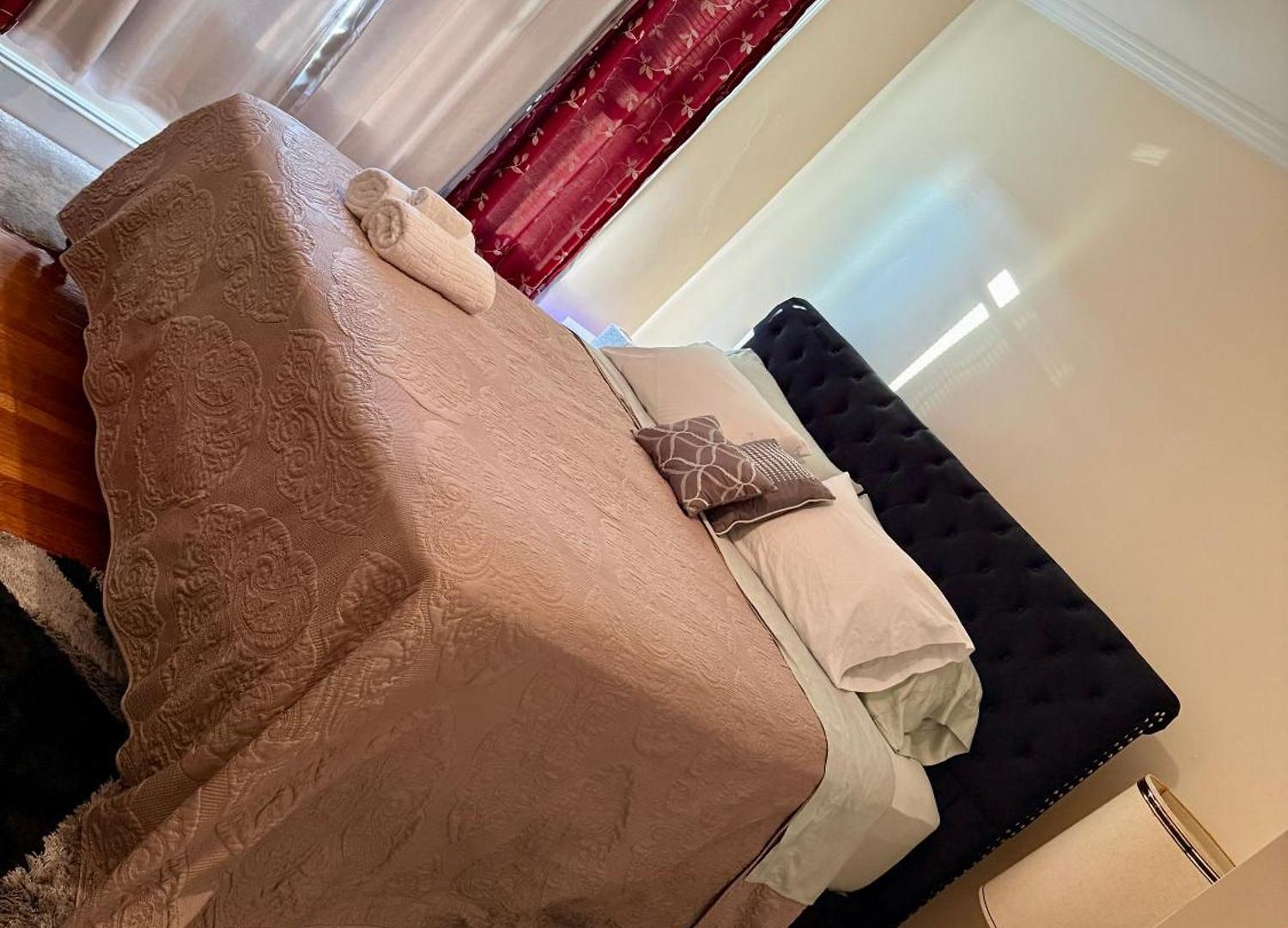 Paradise Cove Oasis 4 Bedroom In