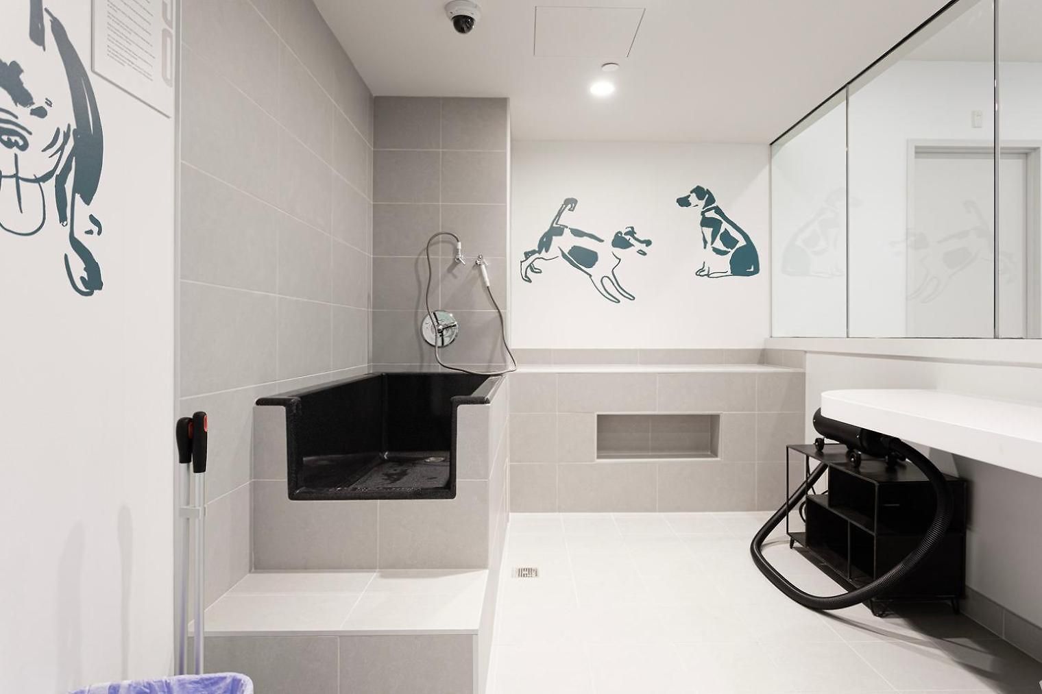 Blueground West End Rooftop Pool Nr Td Garden Bos-1347